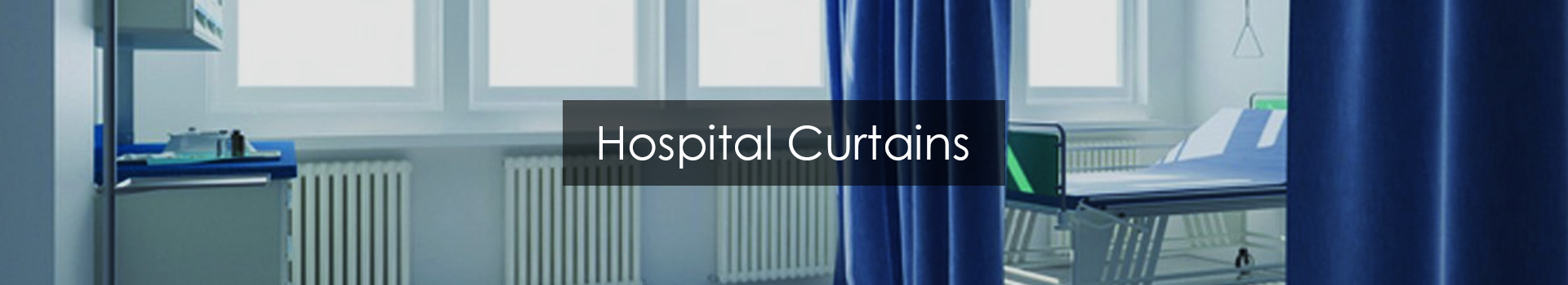 Hospital Curtains in Dubai & Abudhabi