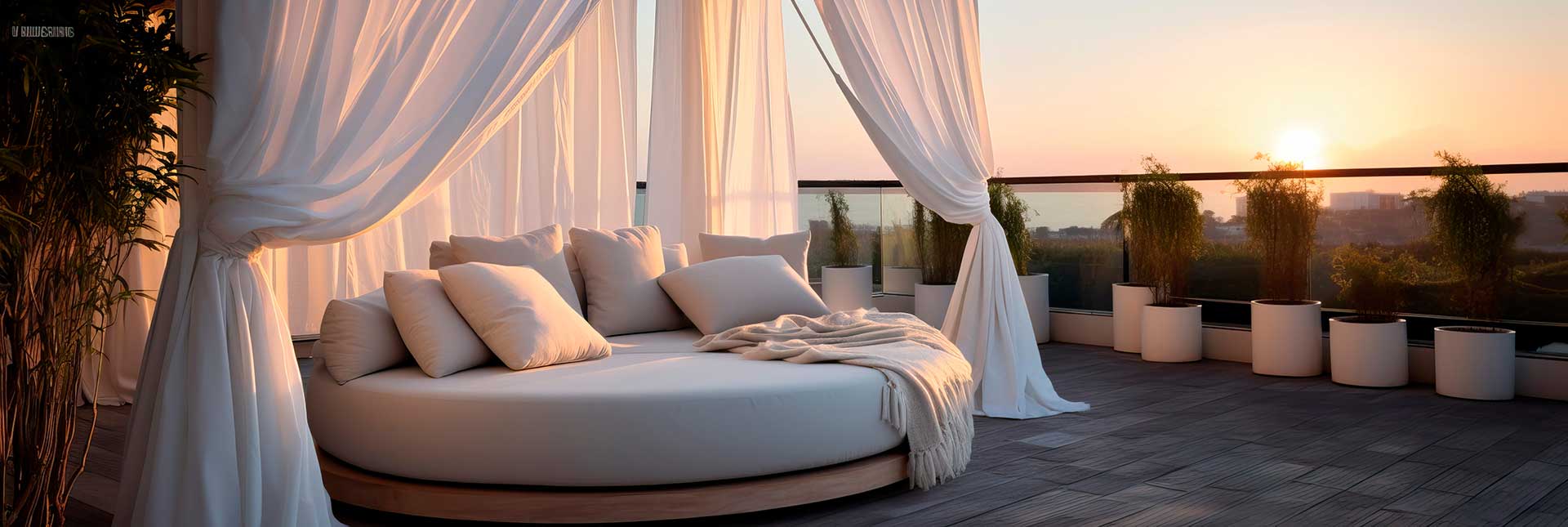 Luxury Home Fabrics