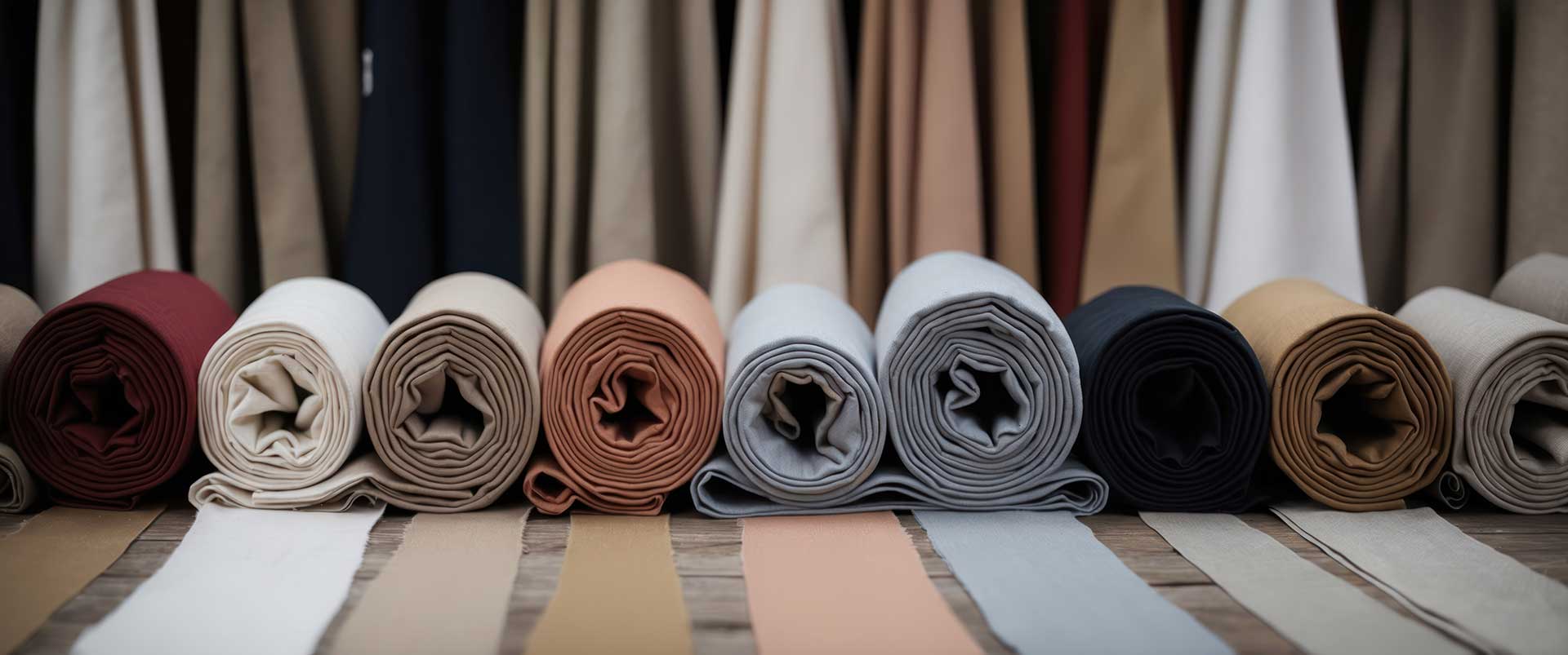 Modern Upholstery Textiles